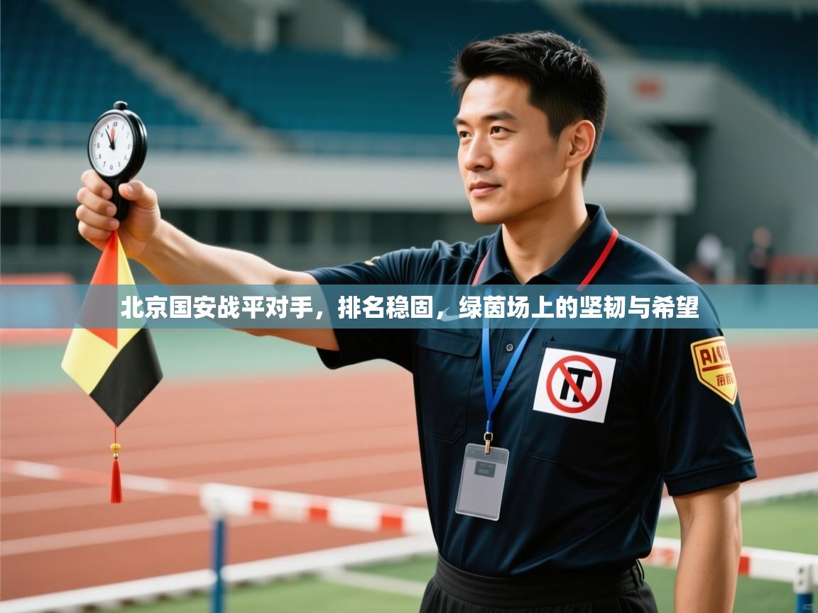 北京国安战平对手,排名稳固,绿茵场上的坚韧与希望 第1张