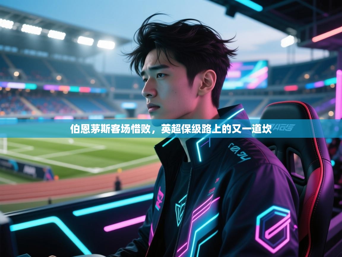 伯恩茅斯客场惜败,英超保级路上的又一道坎 第1张