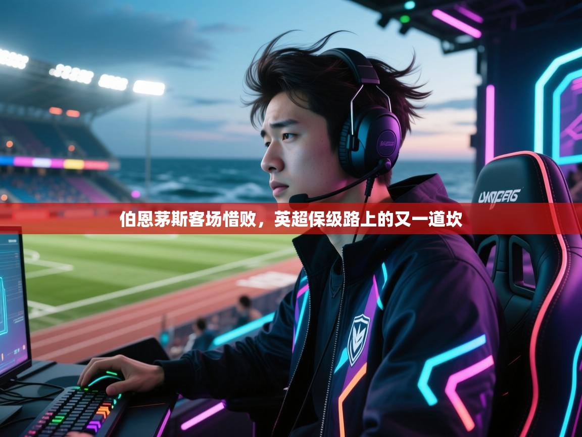 伯恩茅斯客场惜败,英超保级路上的又一道坎 第2张