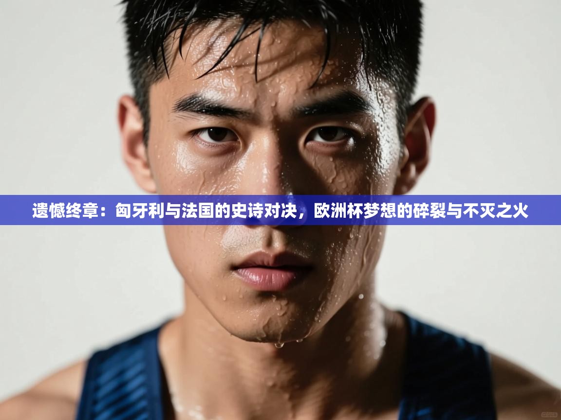 遗憾终章:匈牙利与法国的史诗对决,欧洲杯梦想的碎裂与不灭之火 第1张