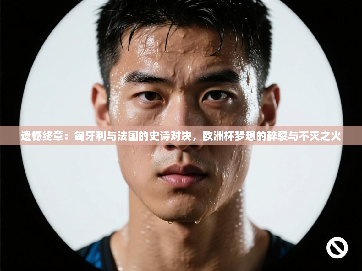 遗憾终章:匈牙利与法国的史诗对决,欧洲杯梦想的碎裂与不灭之火 第2张