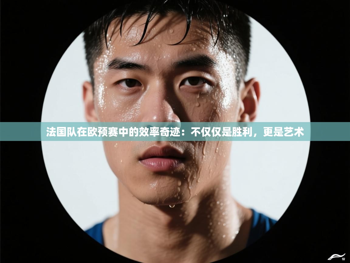 法国队在欧预赛中的效率奇迹:不仅仅是胜利,更是艺术 第1张