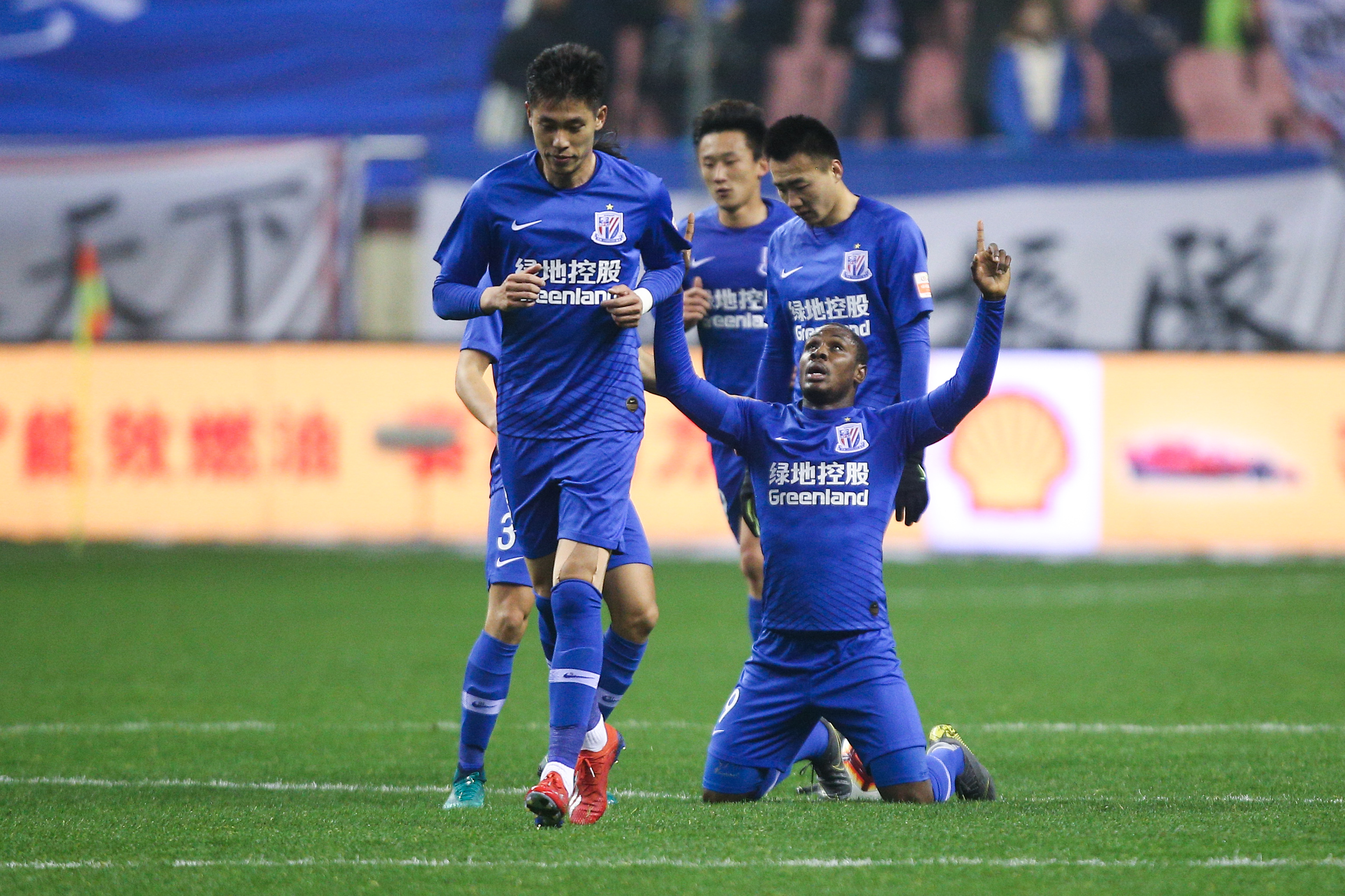 关于河北华夏幸福客场横扫对手，实力暴露的信息