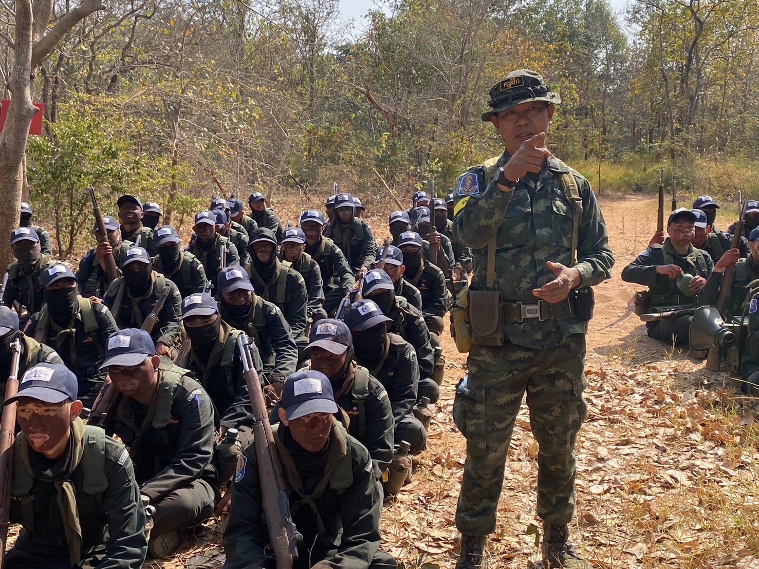 爱游戏官网入口-泰国队进攻犀利，小组出线形势大好的简单介绍