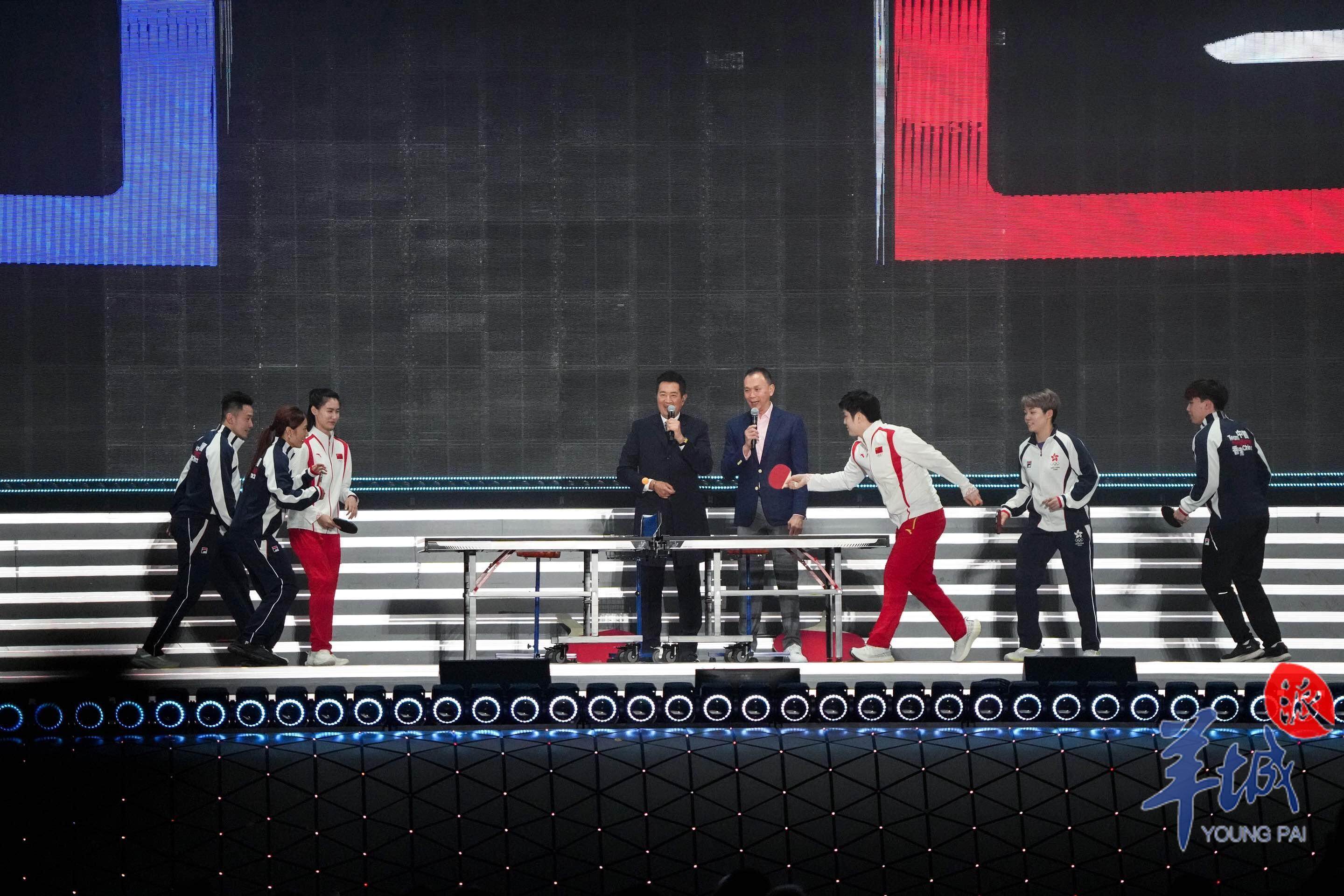 全球体育盛事集结齐聚,全球热情蔓延的简单介绍 全球体育盛事集结齐聚,全球热情蔓延的简单介绍