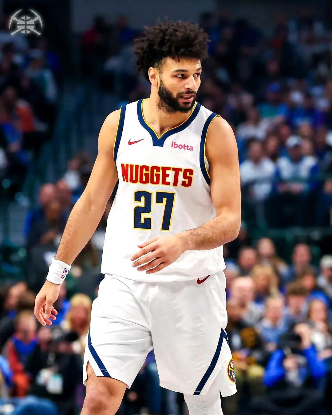 包含掘金取得关键胜利,全队士气高昂的词条 包含掘金取得关键胜利,全队士气高昂的词条