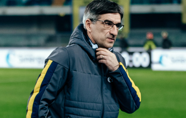 国际战平乌迪内斯,保持不败态势 国际战平乌迪内斯,保持不败态势