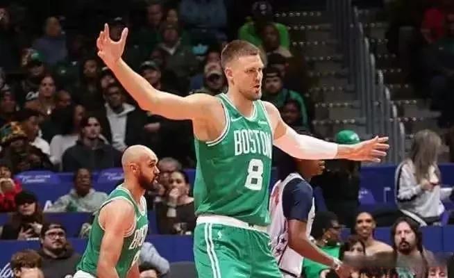 爱游戏登录入口-凯尔特人大胜奇才，泰特姆分