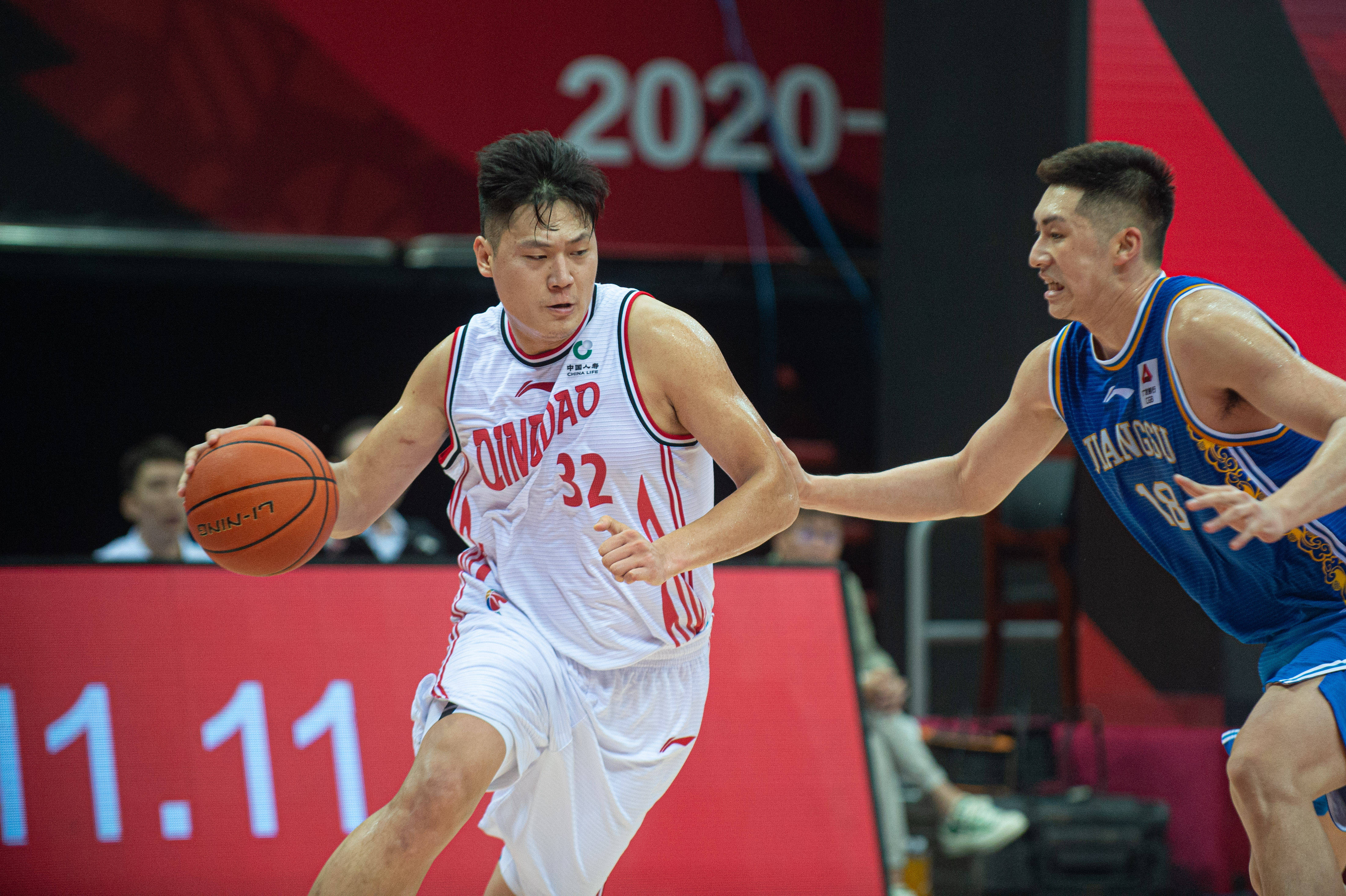 关于青岛国信水产球员成为CBA焦点,备受媒体关注的信息 关于青岛国信水产球员成为CBA焦点,备受媒体关注的信息