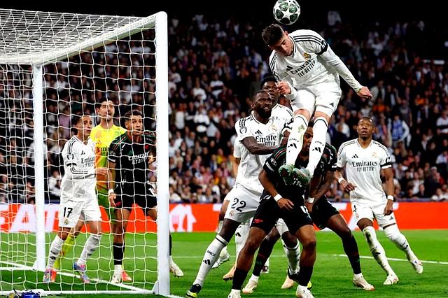 爱游戏官方登录入口-皇马逆转拜仁连续第四年晋级欧冠四强的简单介绍