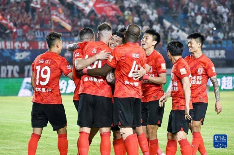 华夏幸福主场1-3不敌长春亚泰,遭遇连败 华夏幸福主场1-3不敌长春亚泰,遭遇连败
