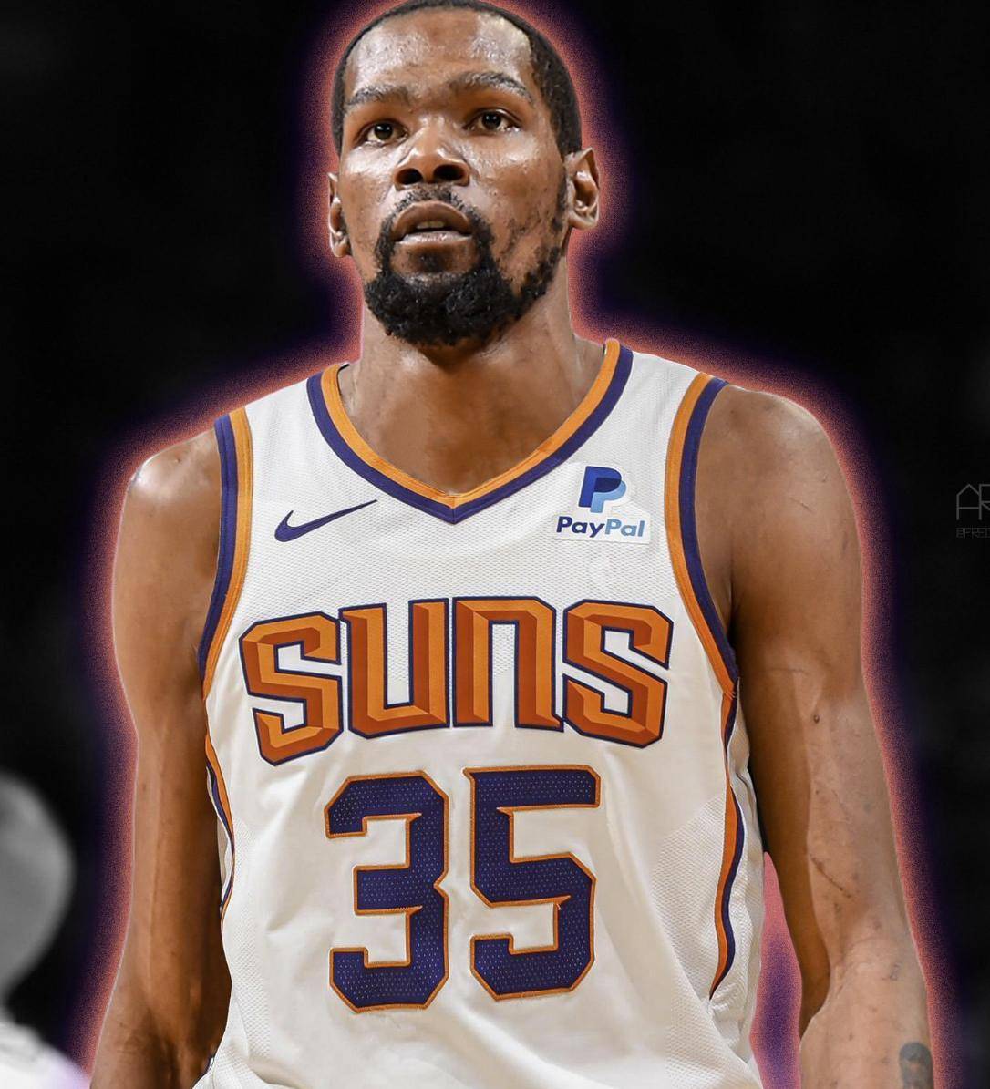 爱游戏在线-杜兰特遭遇腹肌伤势恐赛季报销，篮网战绩或受影响的简单介绍