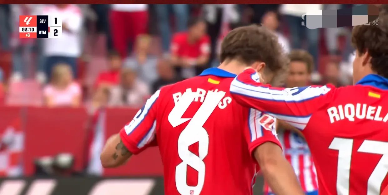 爱游戏平台-塞维利亚胜瓦伦西亚近10次交手6胜4平保持不败的简单介绍