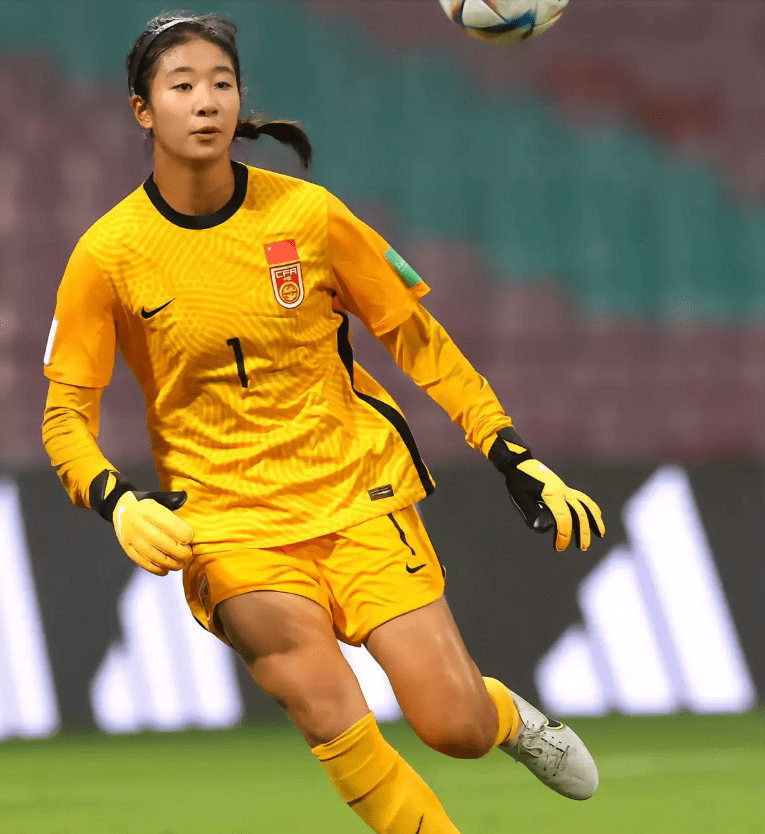 哥伦比亚女足队员被誉为黄金一代 哥伦比亚女足队员被誉为黄金一代