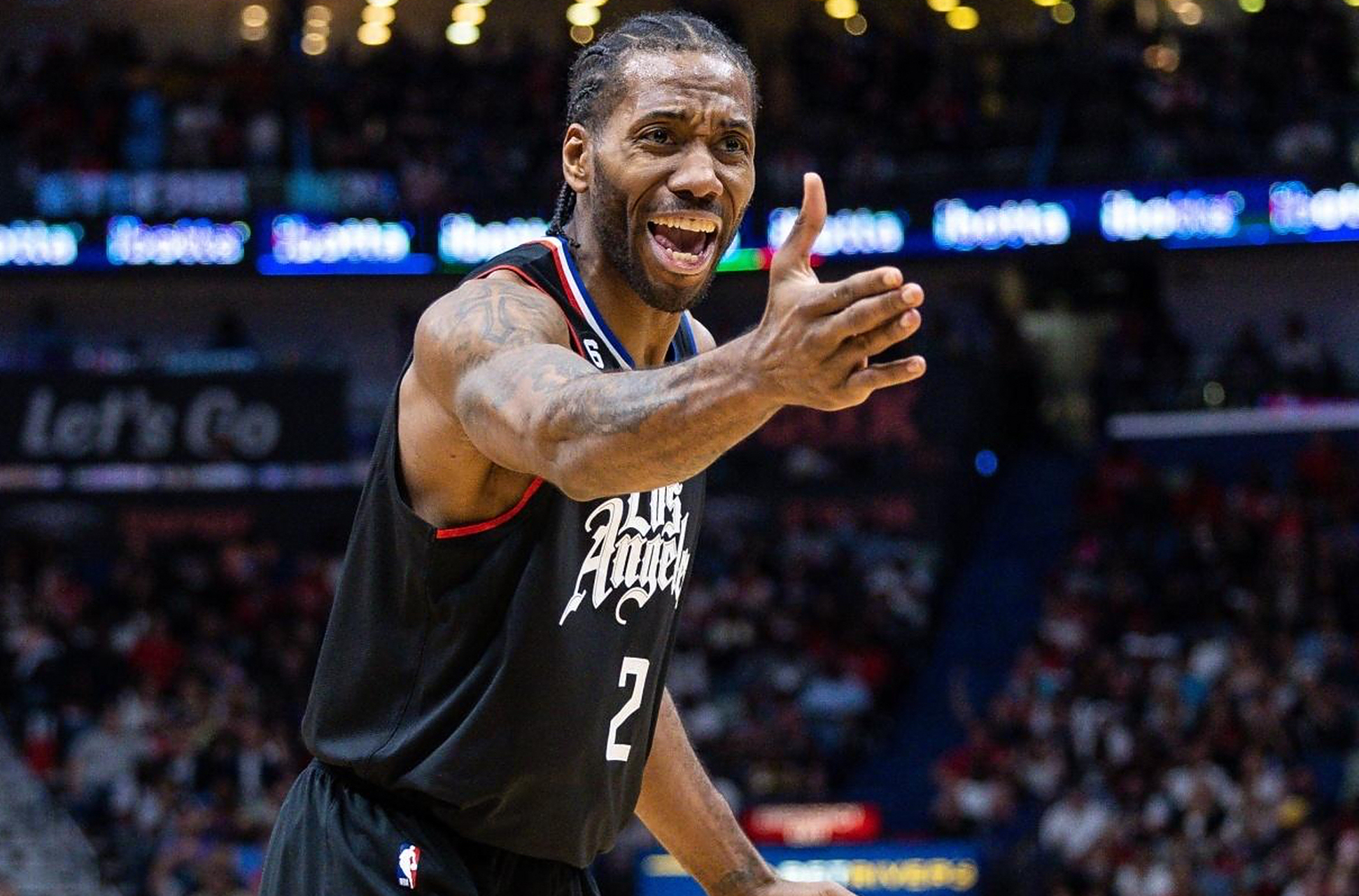 爱游戏网址-快船连败爵士，势头有所下滑