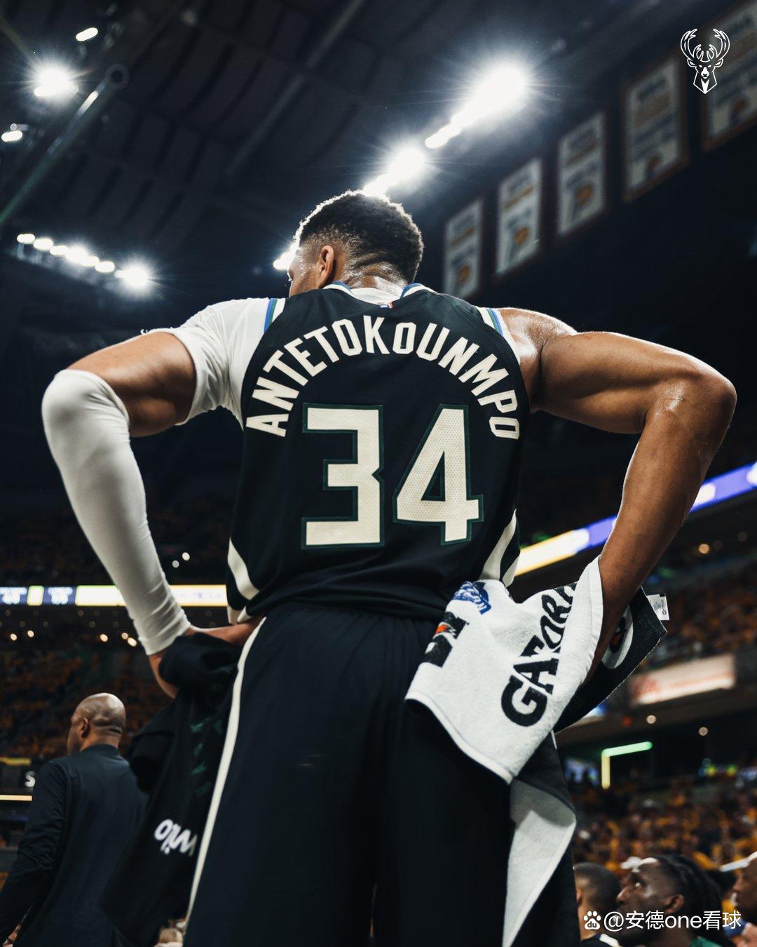 字母哥砍下绝杀,雄鹿险胜猛蜂 字母哥砍下绝杀,雄鹿险胜猛蜂