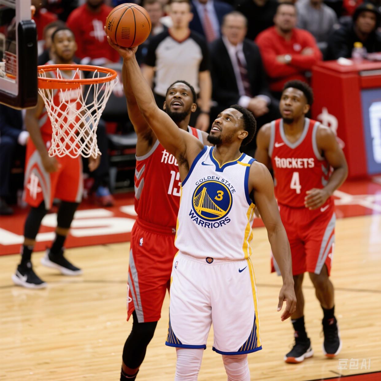 勇士在关键时刻击败火箭 勇士在关键时刻击败火箭