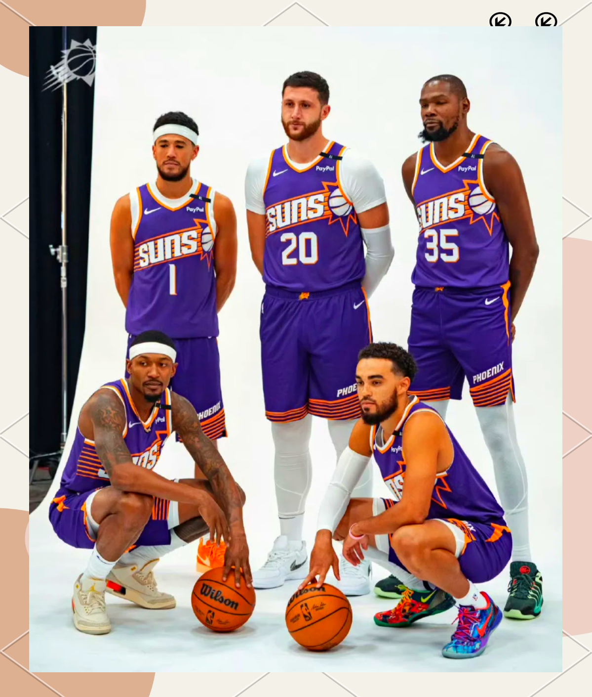 太阳队主场大胜小牛队,戈登38分全场最高 太阳队主场大胜小牛队,戈登38分全场最高