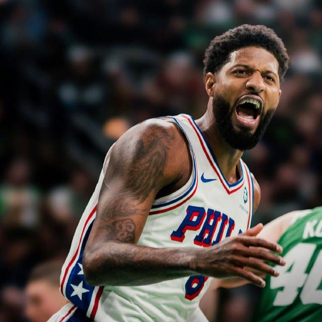 76人主场大胜,球队士气正处高涨的简单介绍 76人主场大胜,球队士气正处高涨的简单介绍