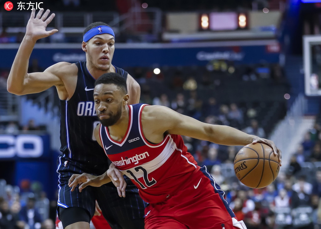 爱游戏app下载-包含魔术获胜！福尔茨复出发挥稳定的词条