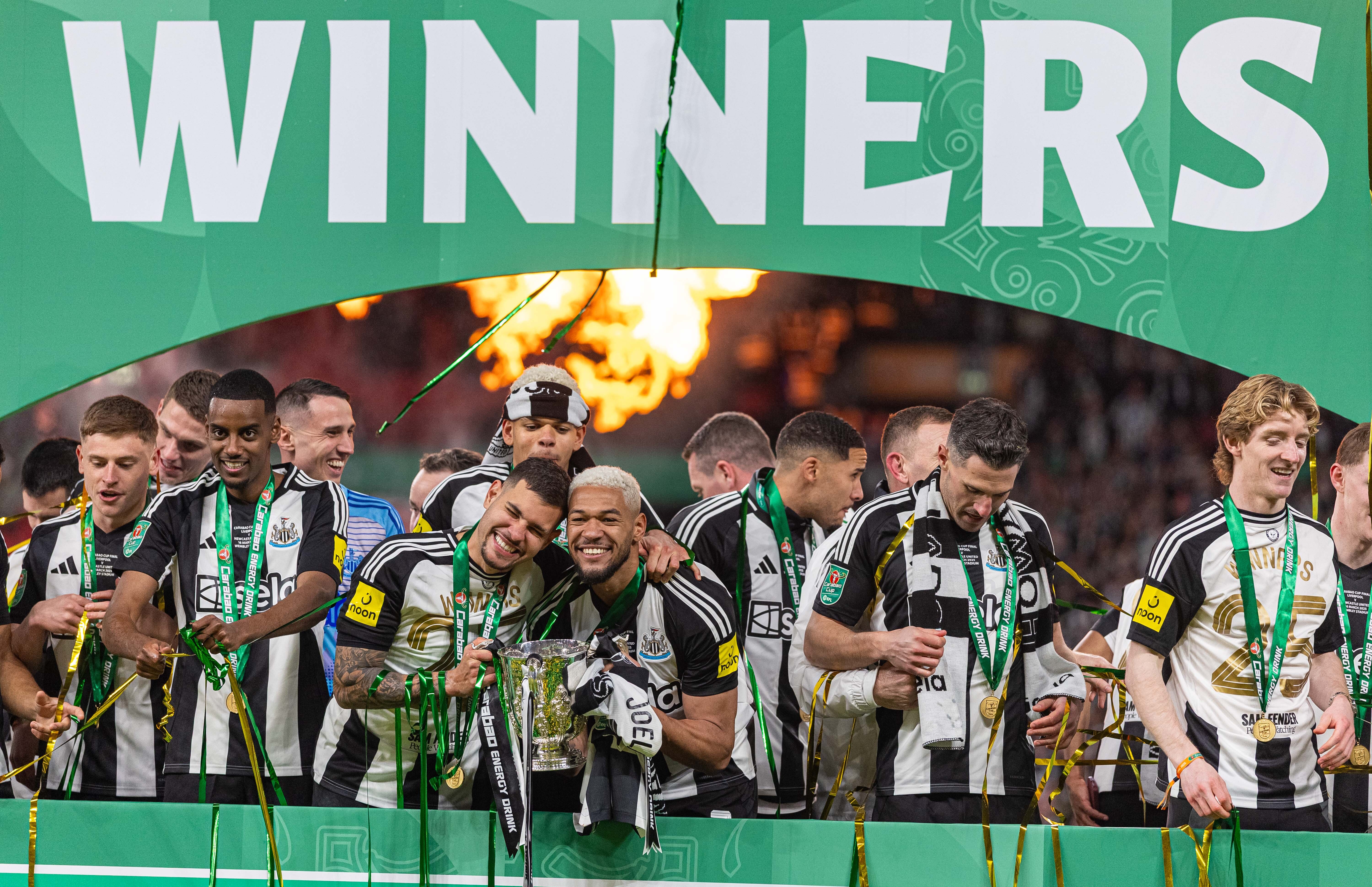 包含国外足球宣布举办新赛事，备受期待的词条